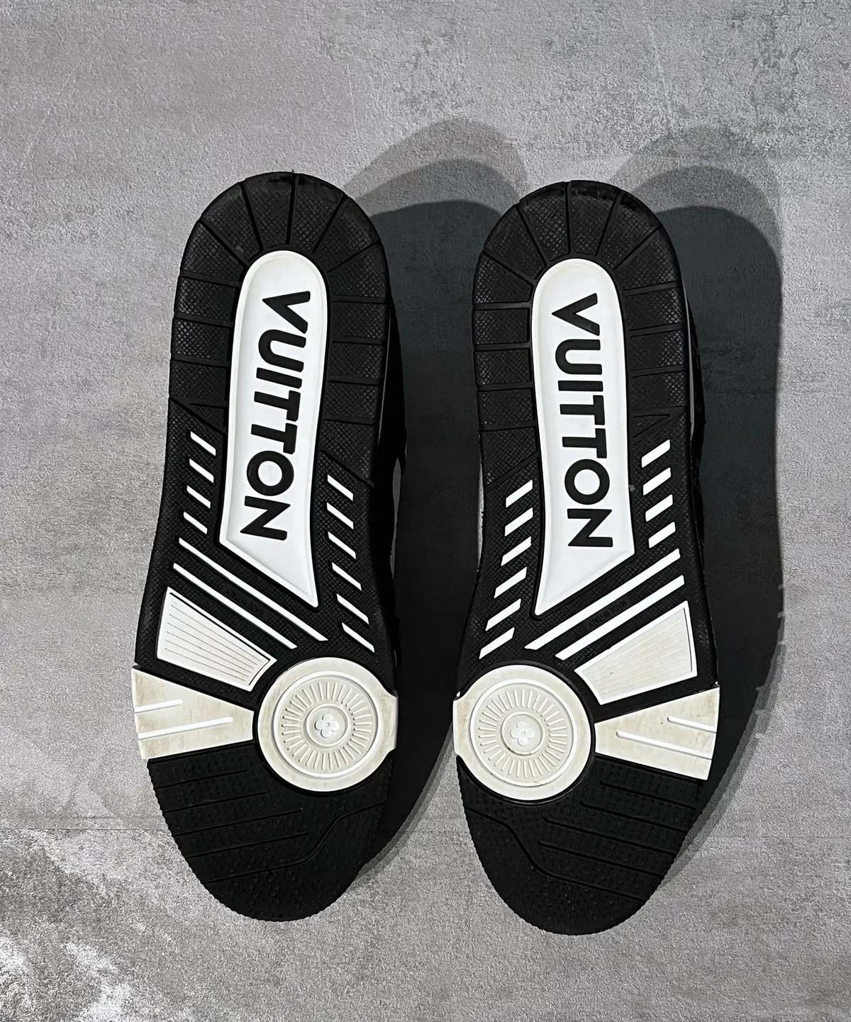 Lv trainer