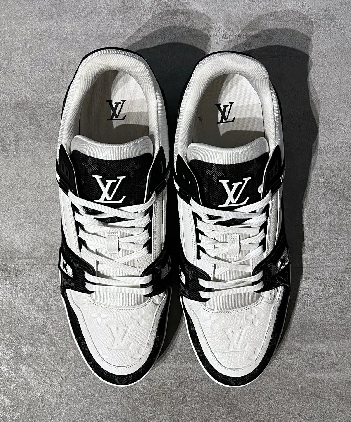 Lv trainer