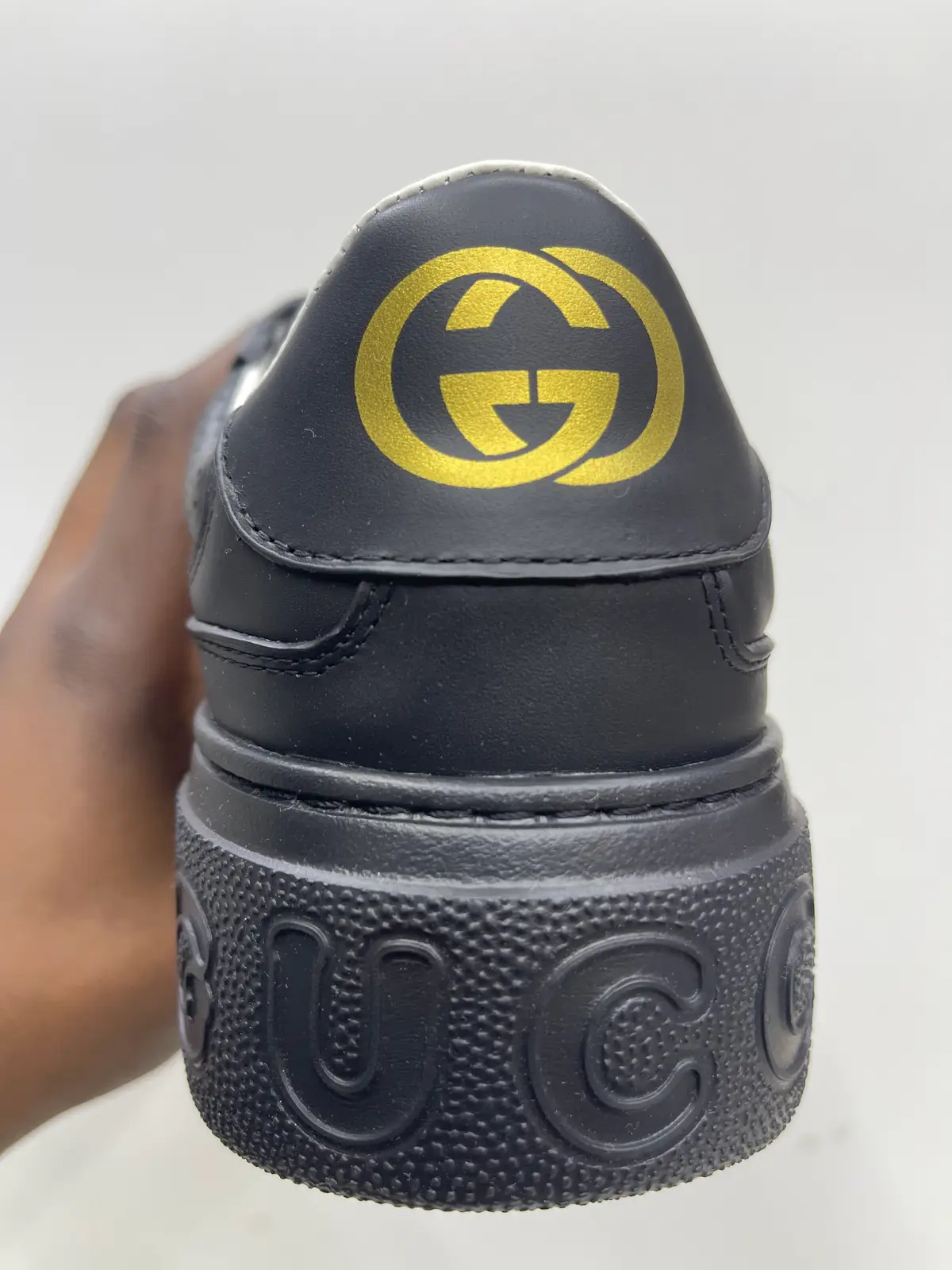 Gucci GG sneaker