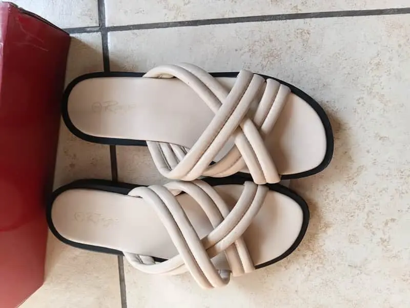 Rage Comfortable Sandles