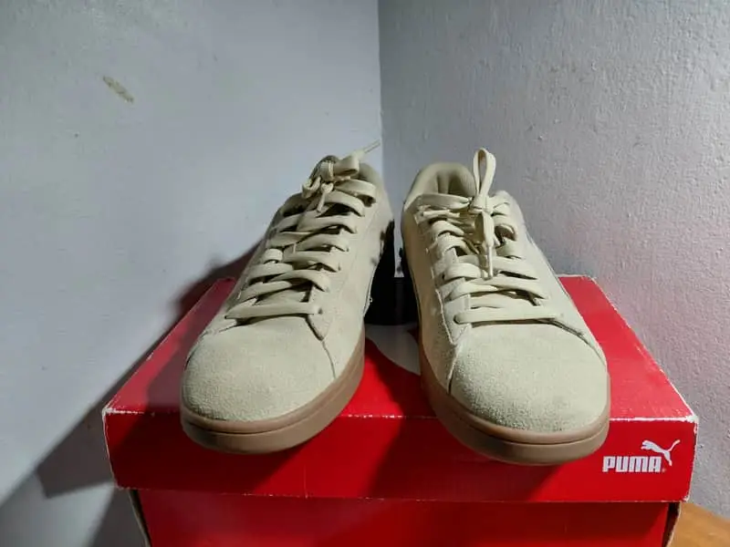 Puma Smash V 2.0