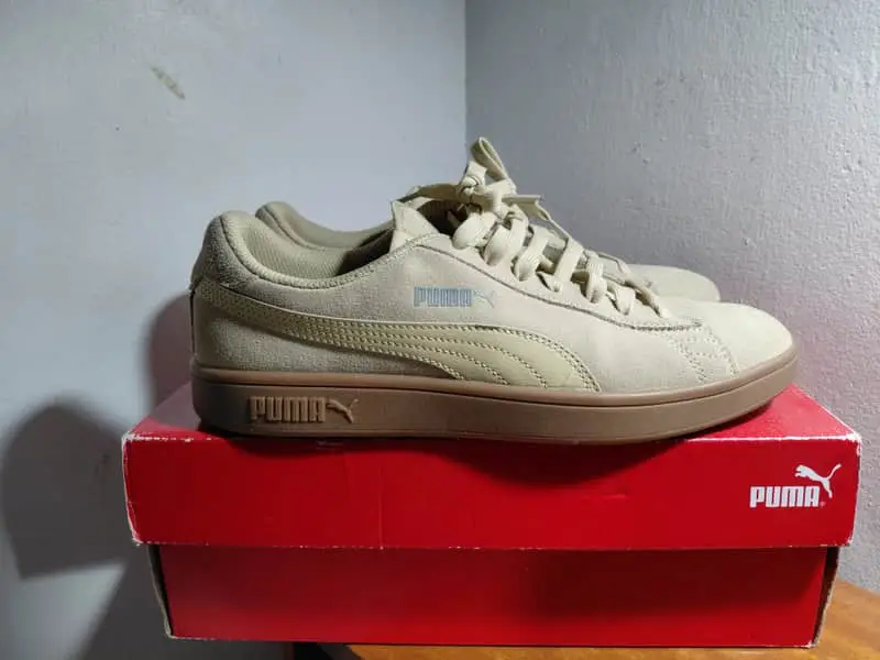 Puma Smash V 2.0