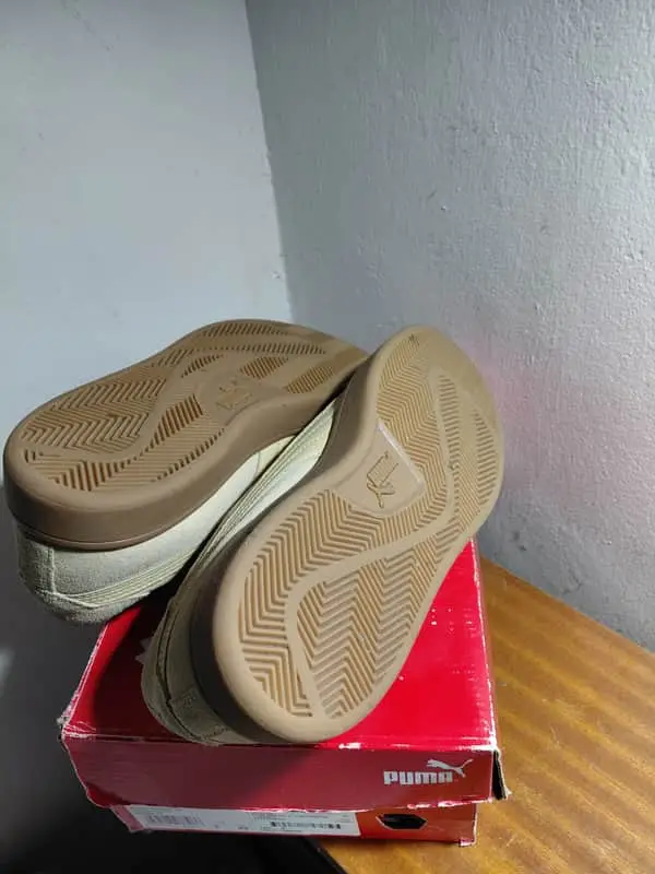 Puma Smash V 2.0