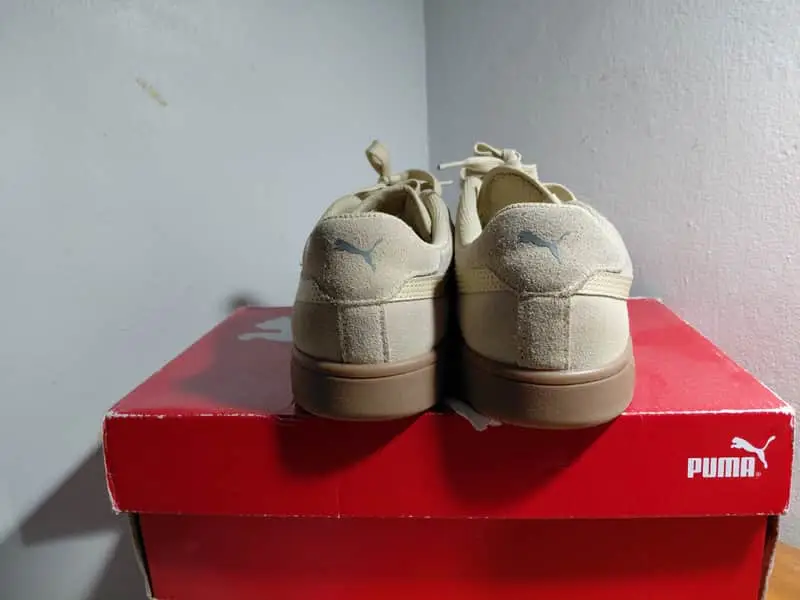 Puma Smash V 2.0