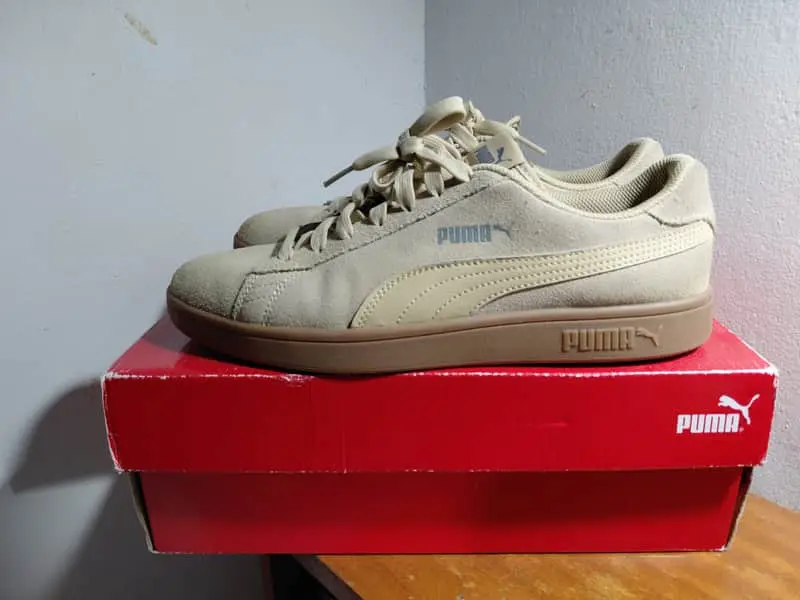Puma Smash V 2.0