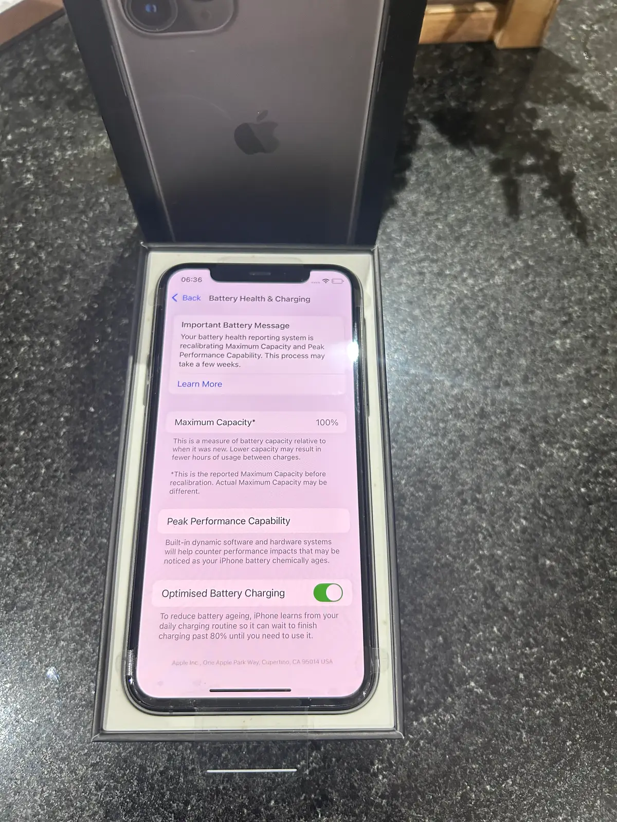 IPhone 11