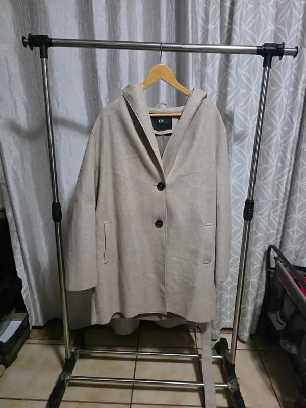 C&A Ladies Jacket