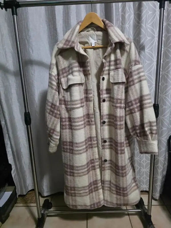 H&M Winter coat