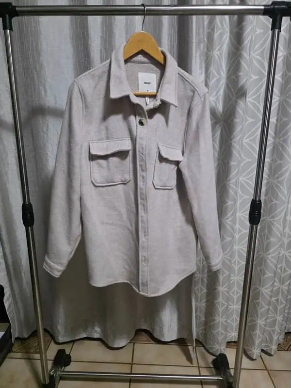 Object Ladies coat