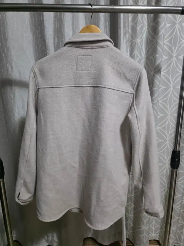Ladies coat
