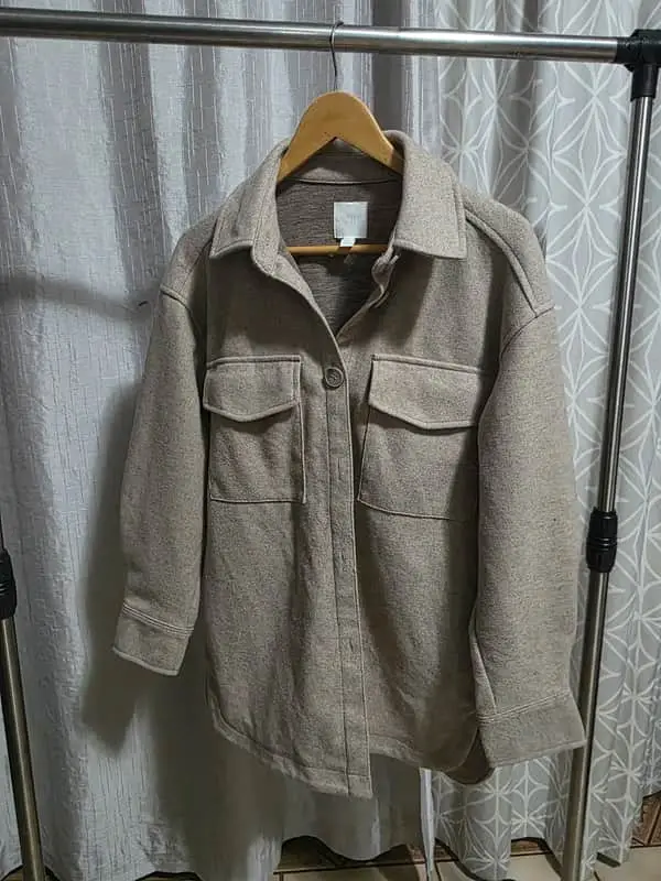 H&M Ladies coat