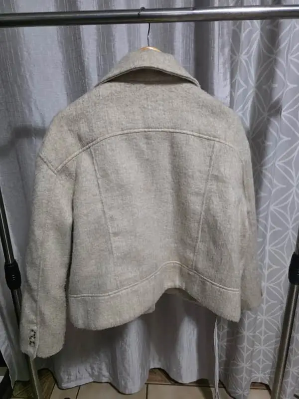 Winter coat