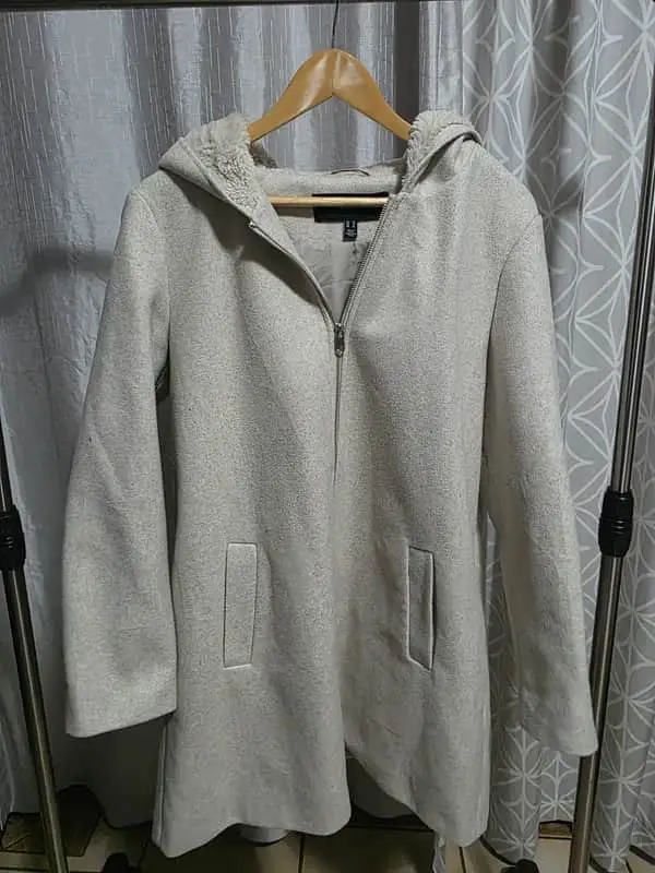 Vero Moda Winter coat