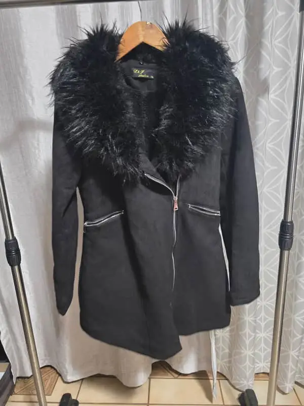 L&J studios Ladies jacket