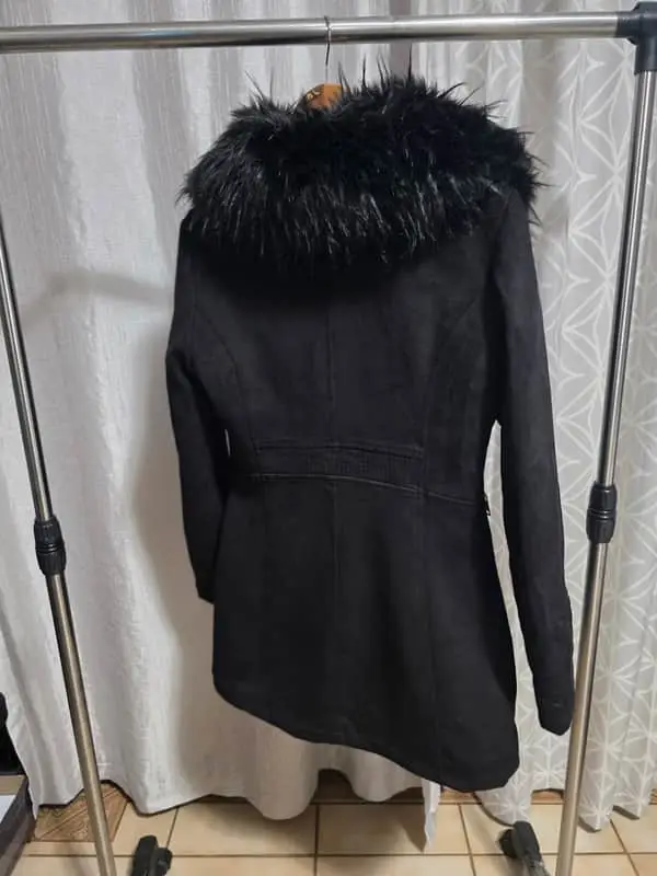 Ladies jacket