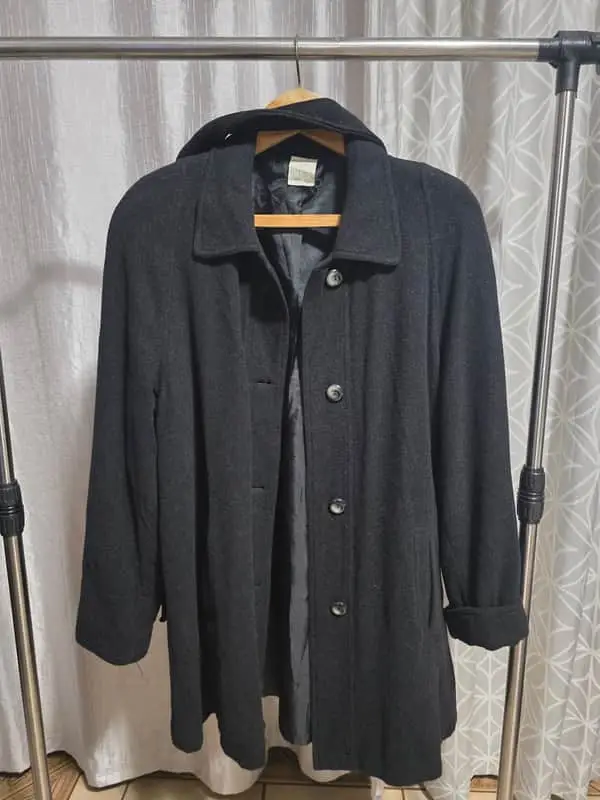 Ladies coat