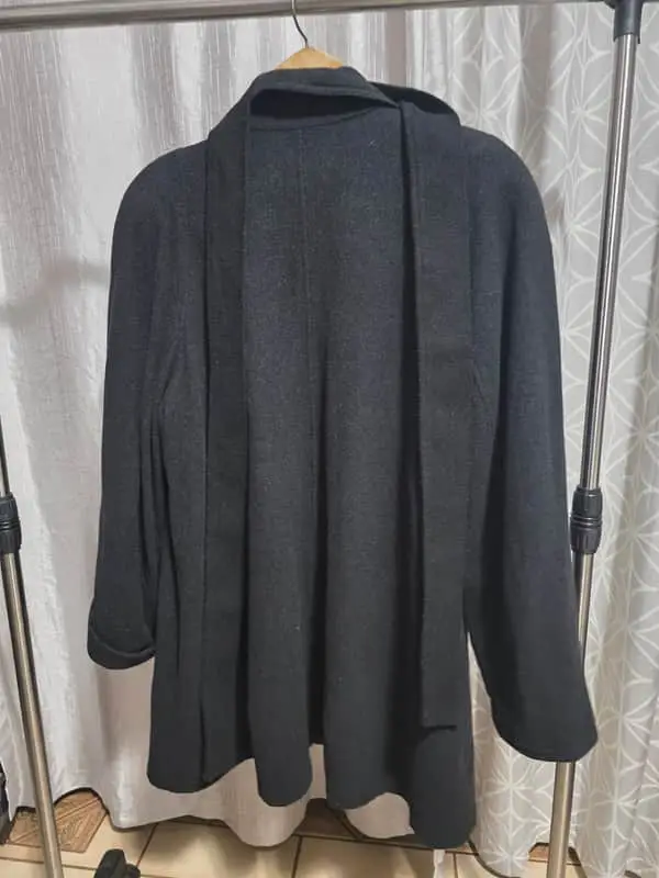 Ladies coat