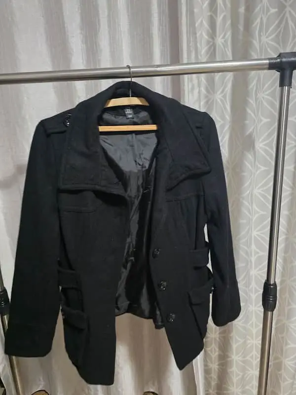 H&M Winter Coat