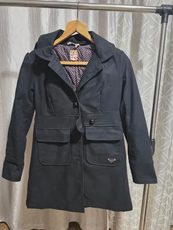 Roxy Winter coat
