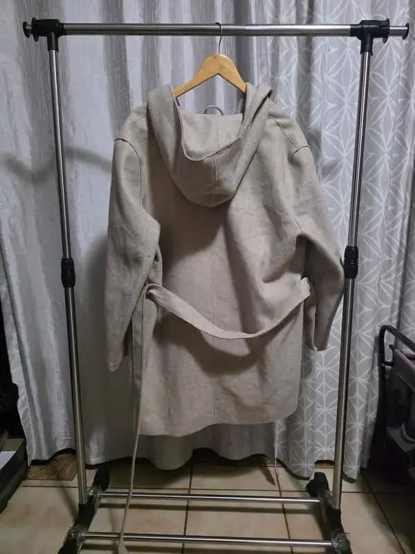 Ladies Jacket