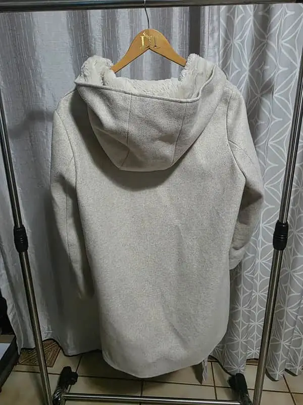 Winter coat