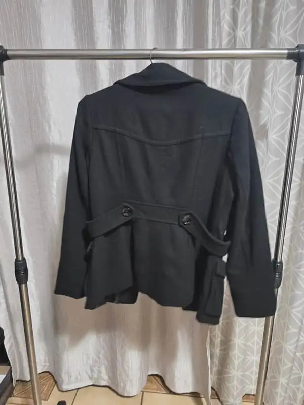 Winter Coat