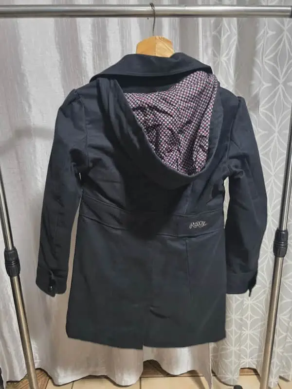 Winter coat