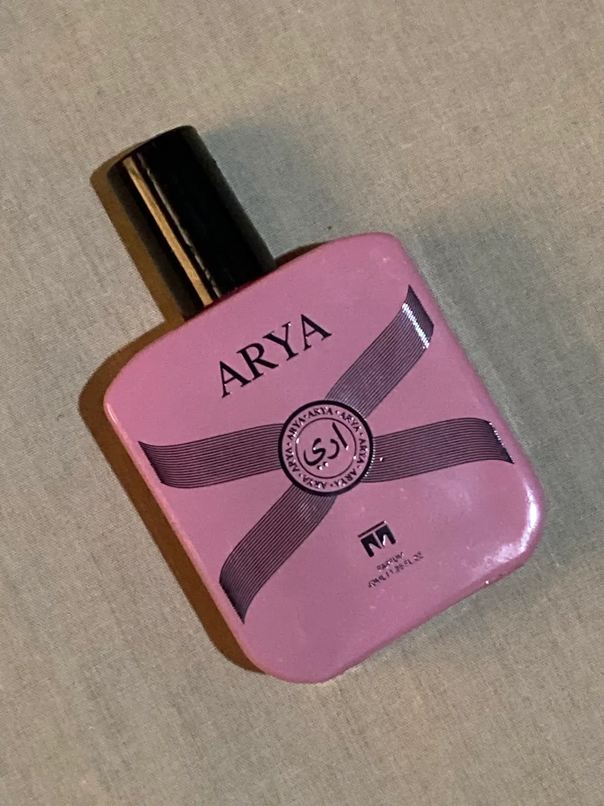 Dubai Perfumes (ARYA) 40ml [For Ladies]