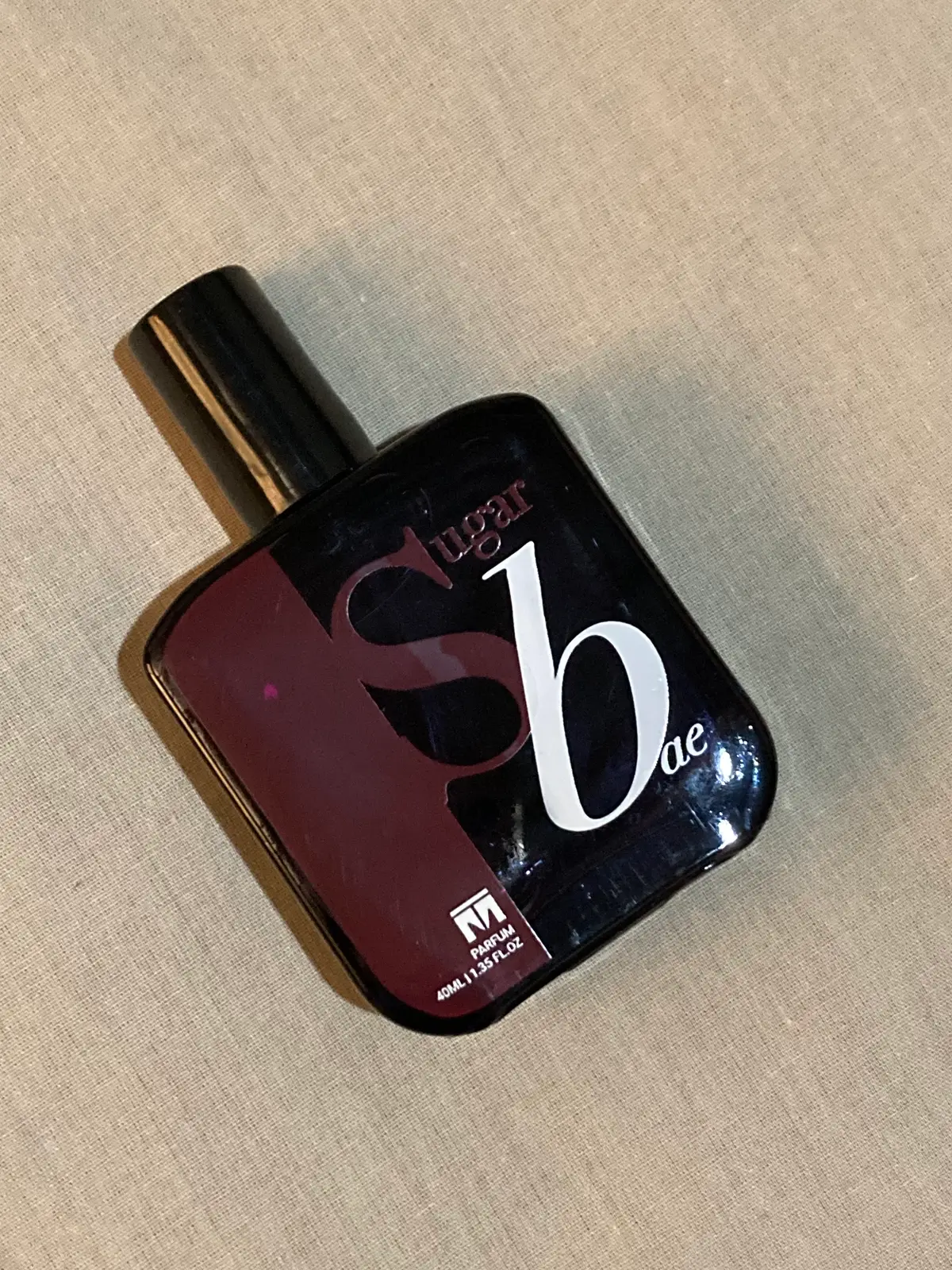 Dubai Perfumes (Sugar Bae) 40ml