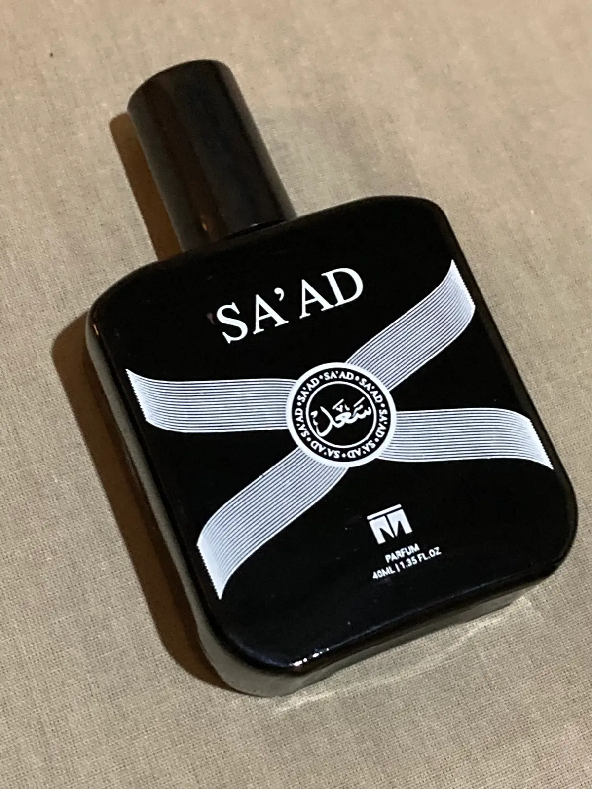 Dubai Perfumes (SA’AD) 40ml