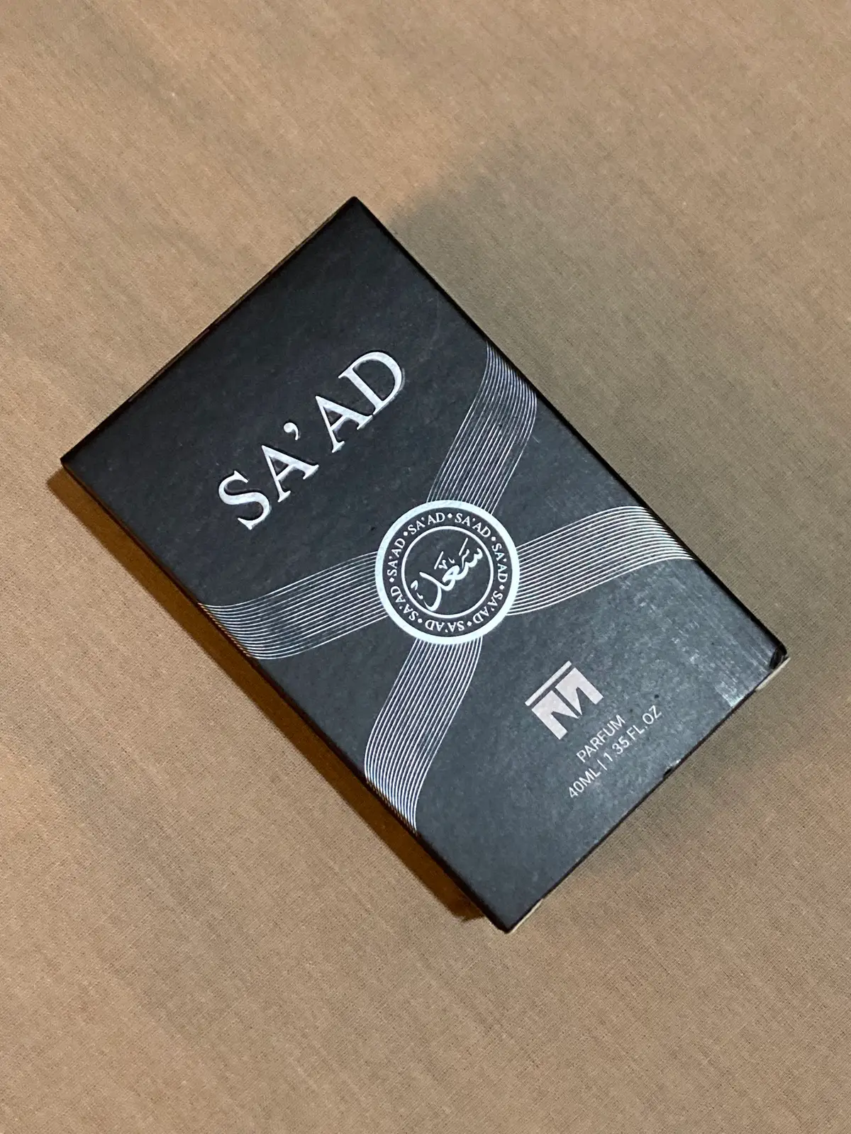 Dubai Perfumes (SA’AD) 40ml
