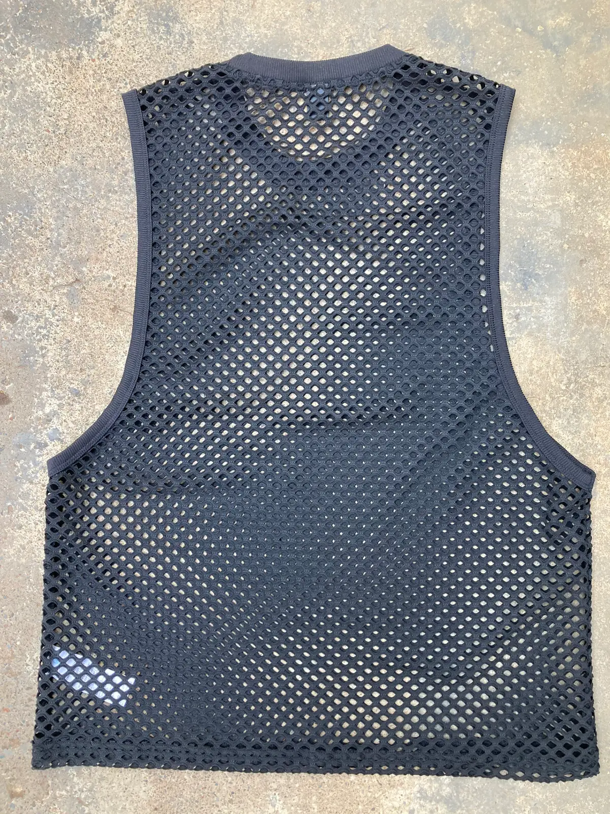 Mesh Vest