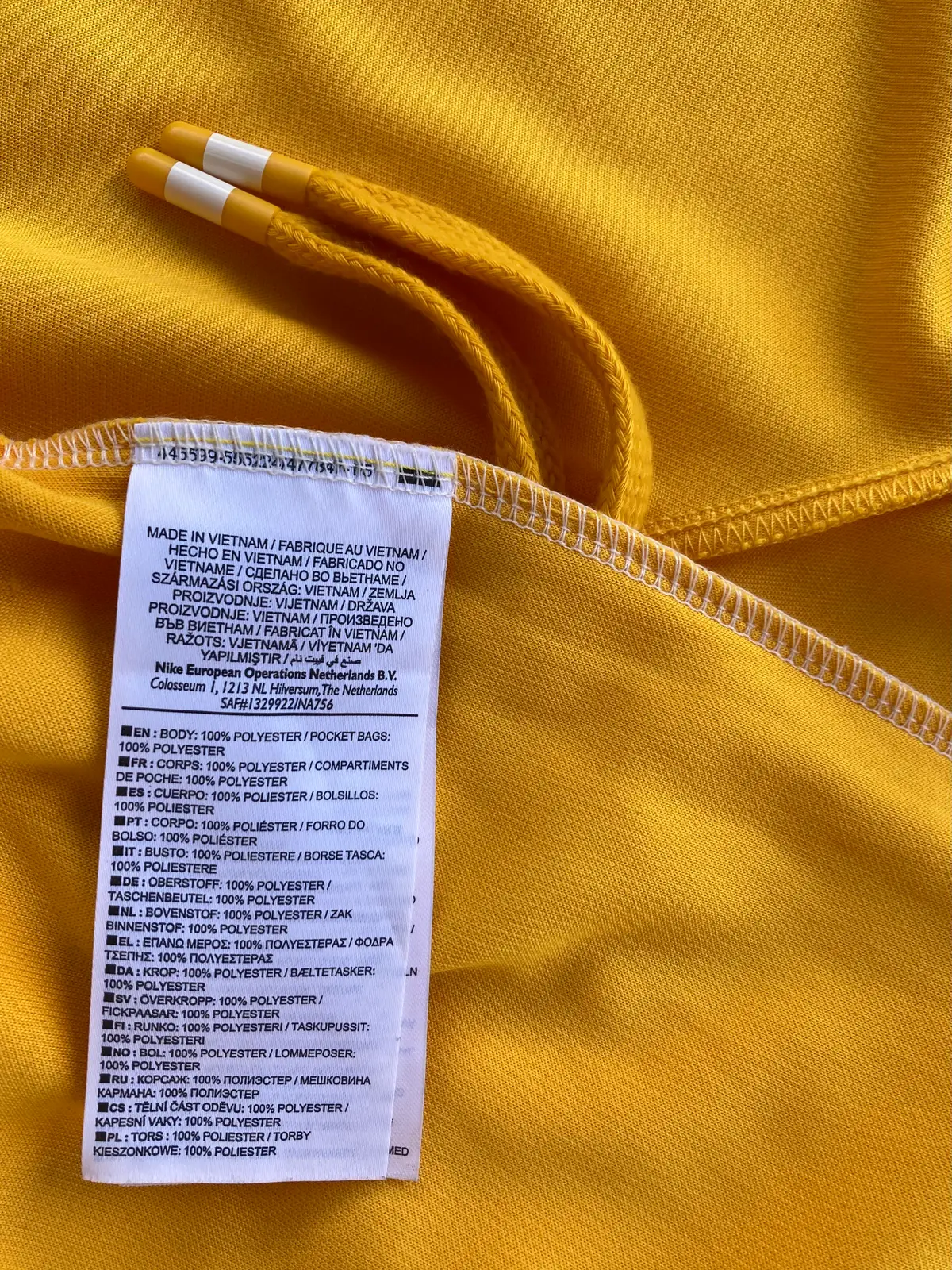 Nike Air Sportswear Pants