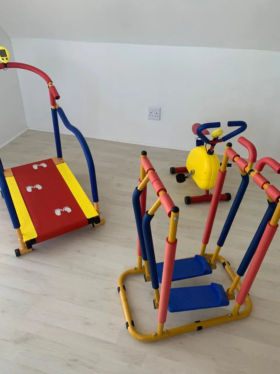 Fitnastics Kids Gym ages 2-6