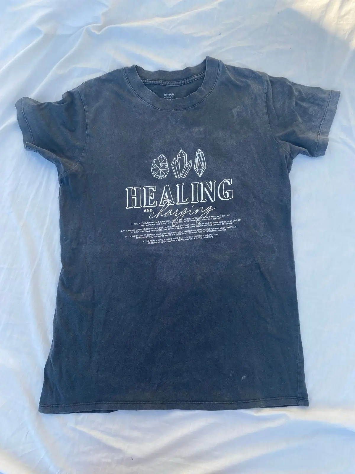Cotton On Item — Size S