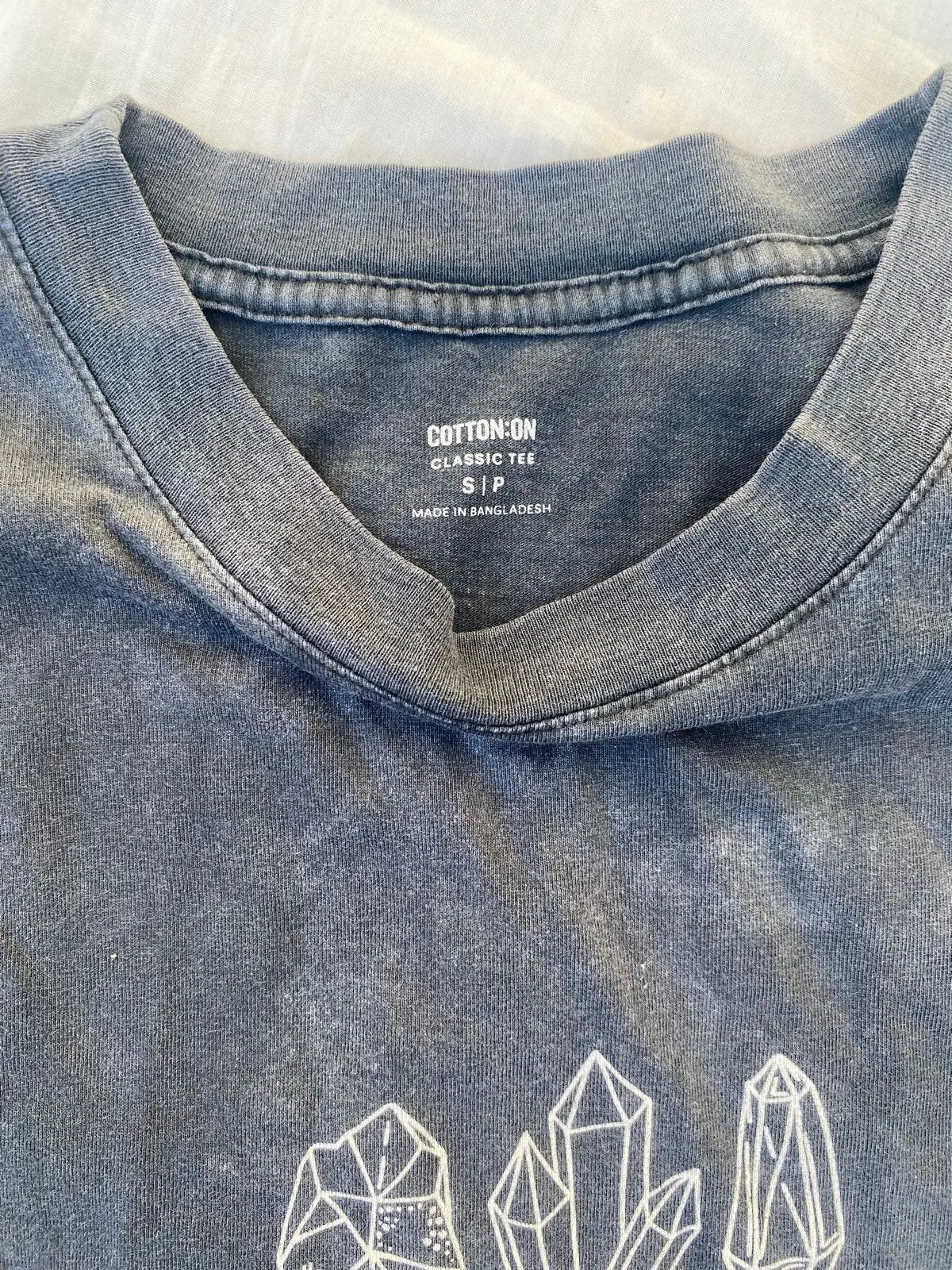 Cotton On Item — Size S