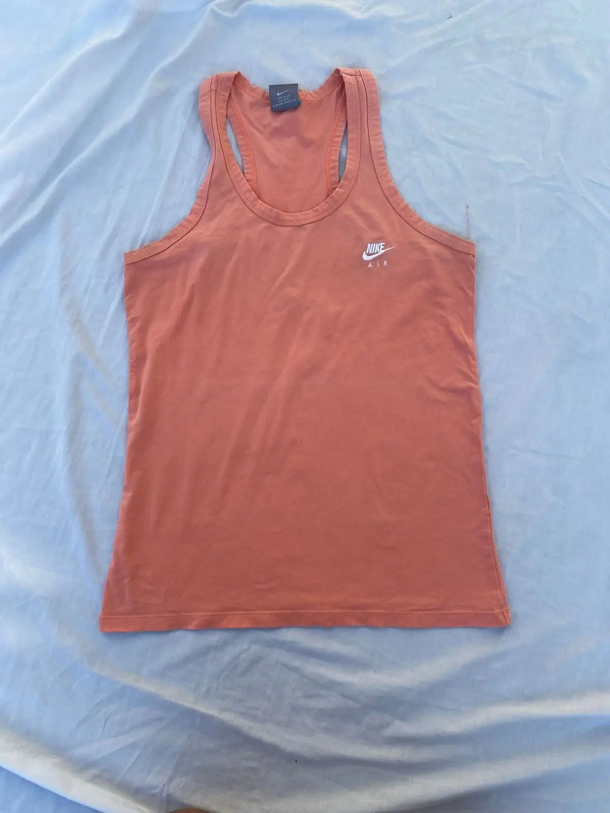 Nike Air Women's Racerback Tank Top