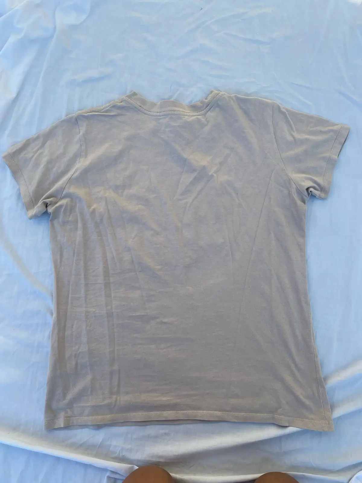 Cotton On Beige Graphic Classic Tee