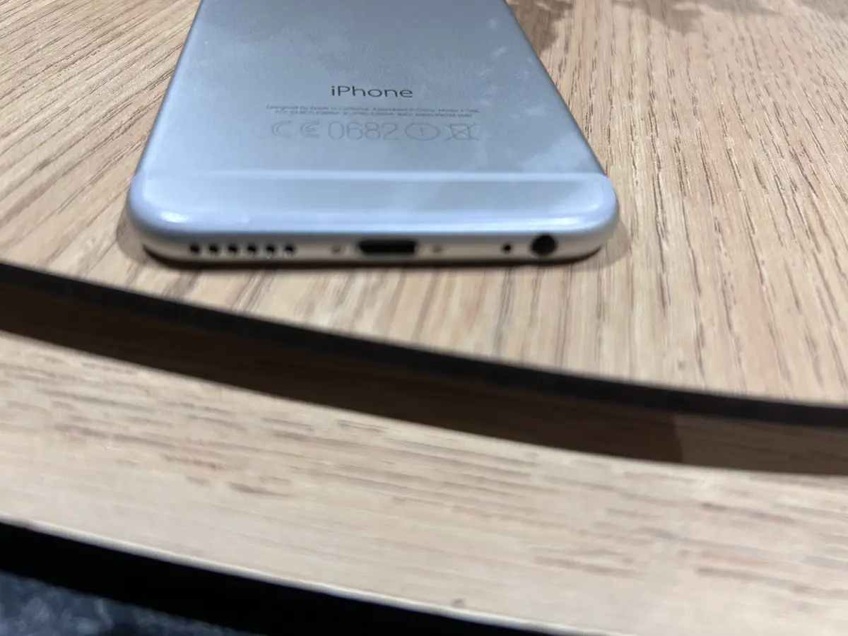IPhone 6 128GB