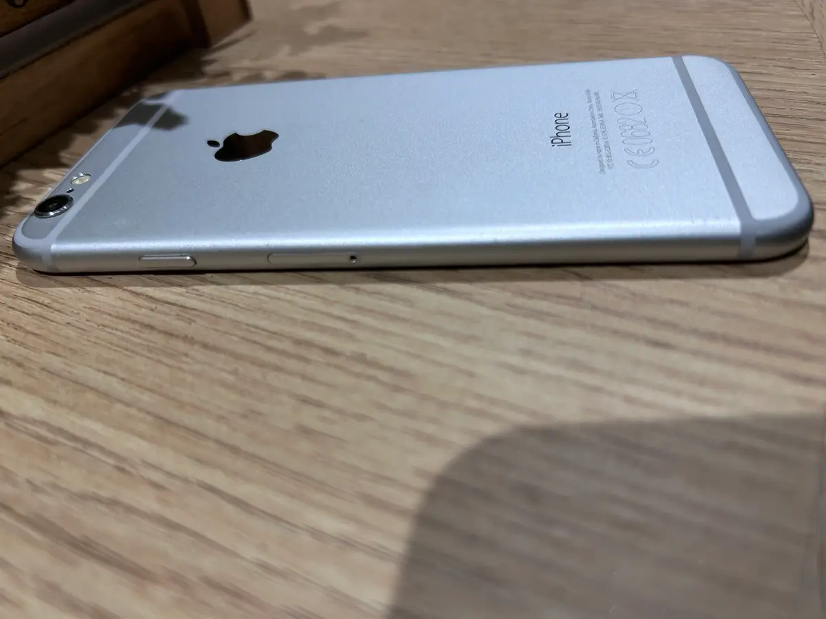 IPhone 6 128GB