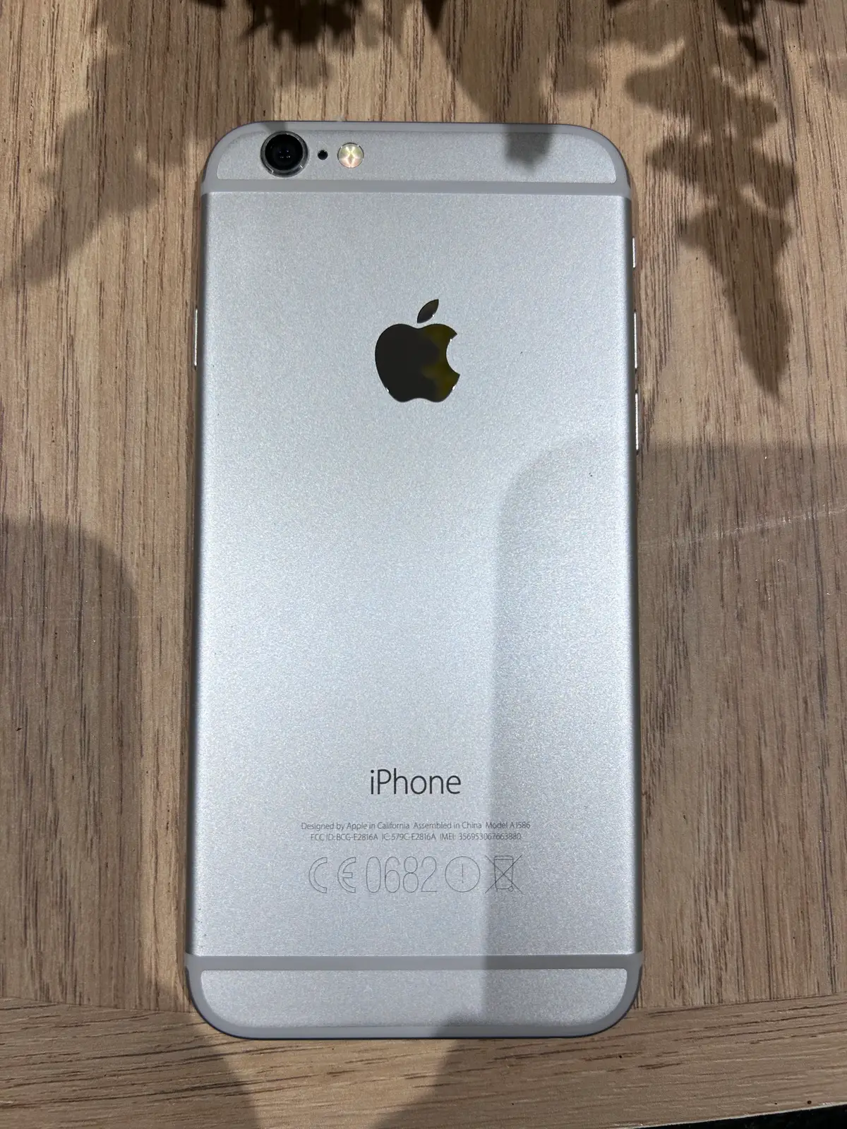 Apple IPhone 6 128GB