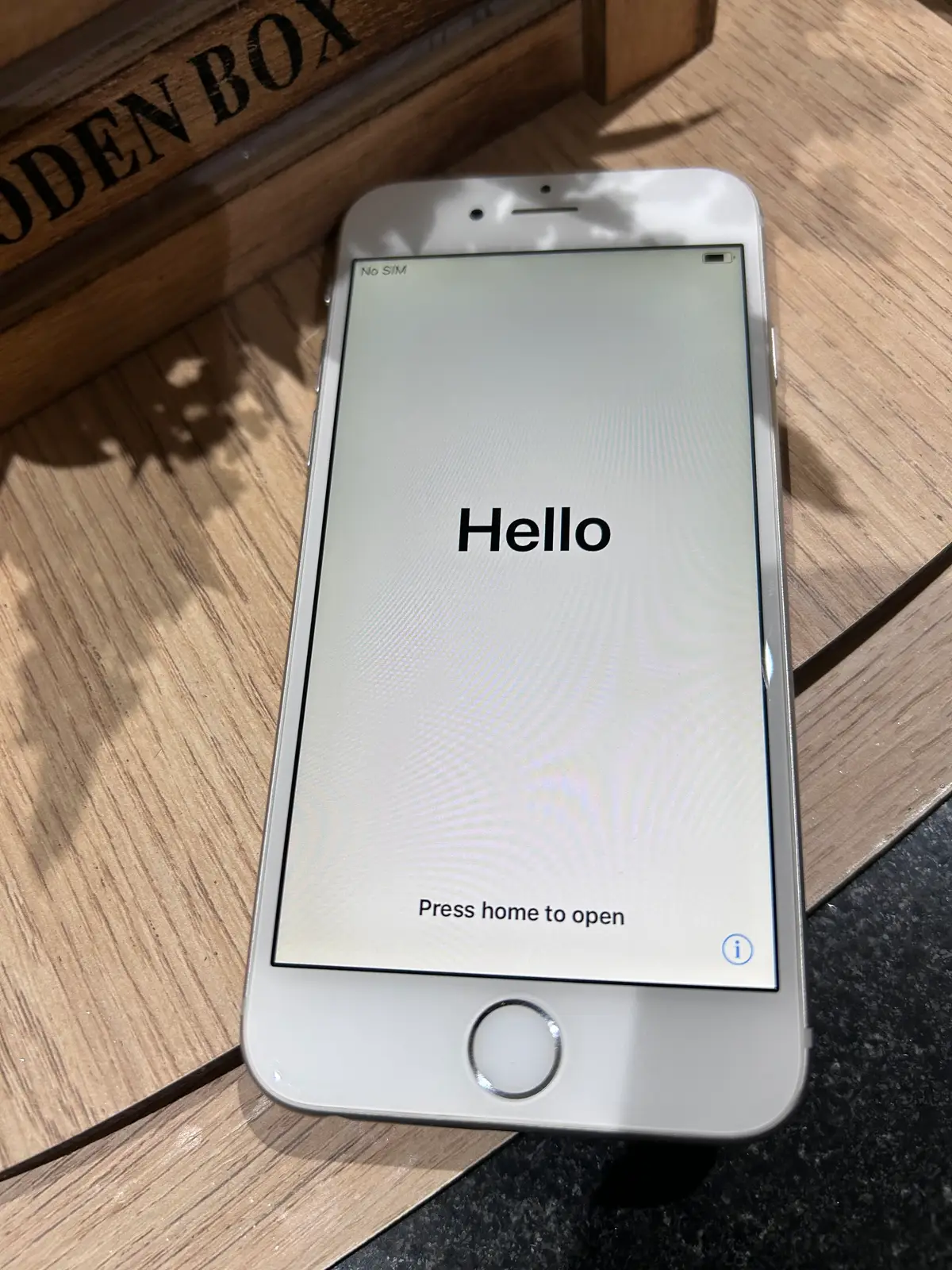 IPhone 6 128GB