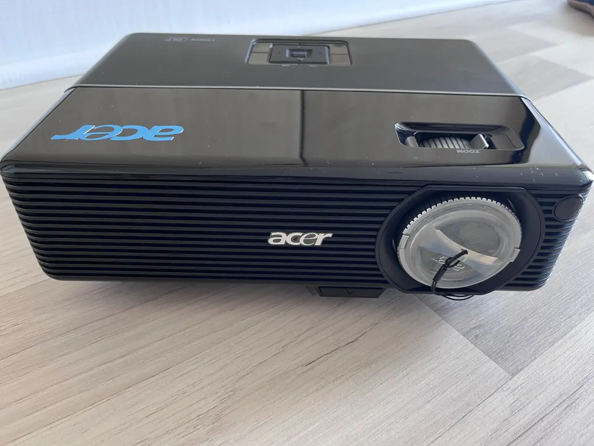 Acer Projector HDMI