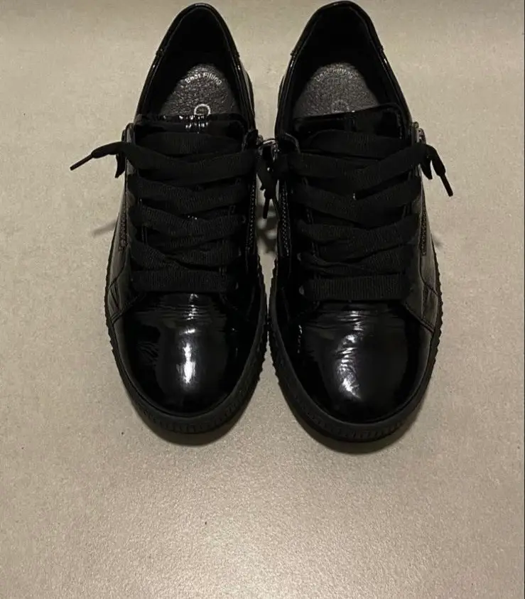 Gabor wisdom sneakers