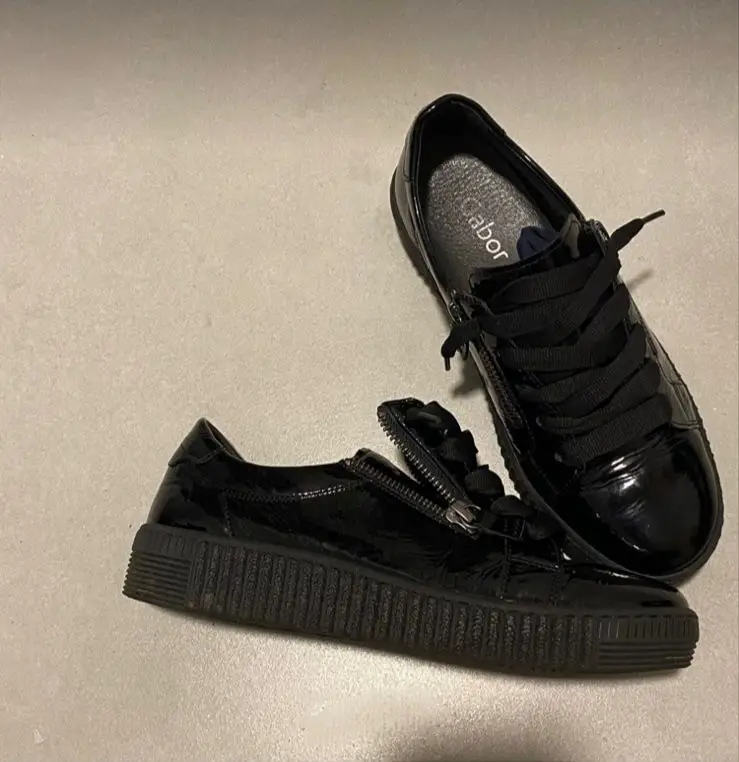 Gabor wisdom sneakers