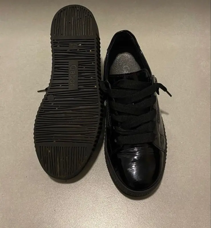 Gabor wisdom sneakers