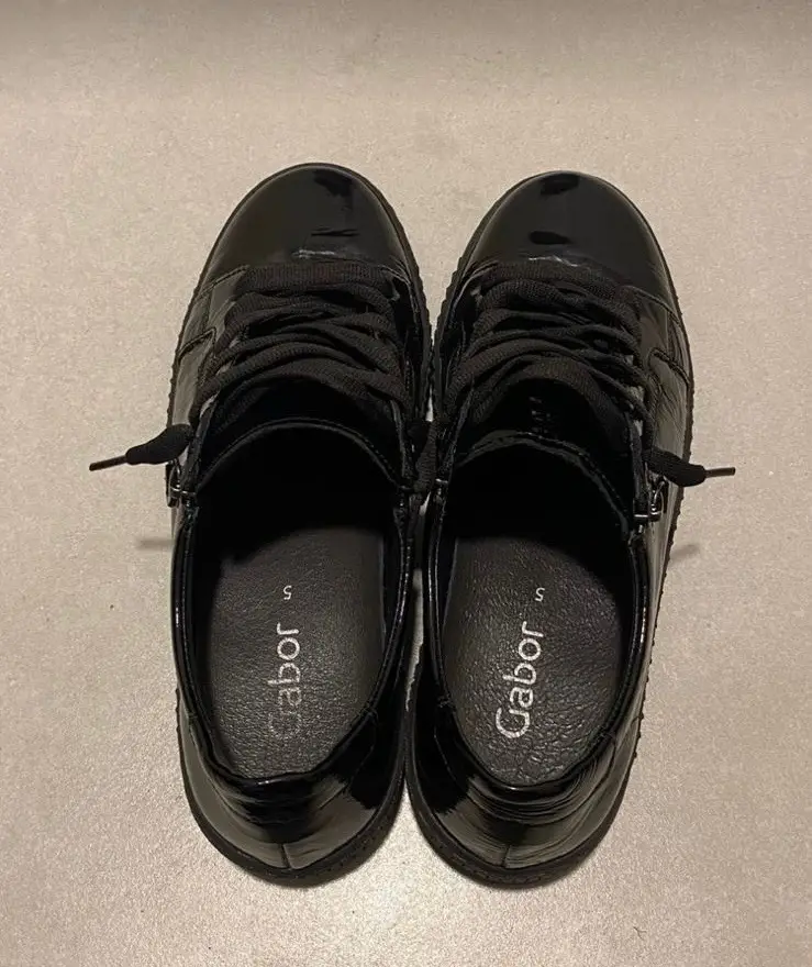 Gabor wisdom sneakers