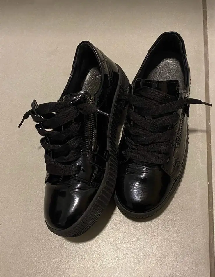 Gabor wisdom sneakers
