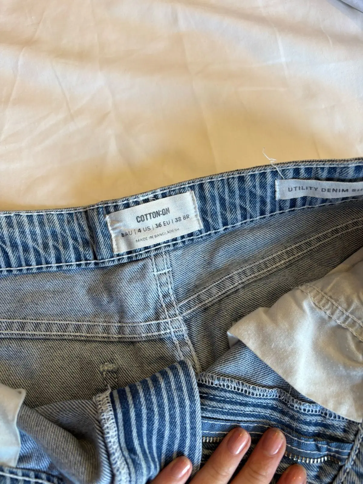 Cotton On Item — Size S