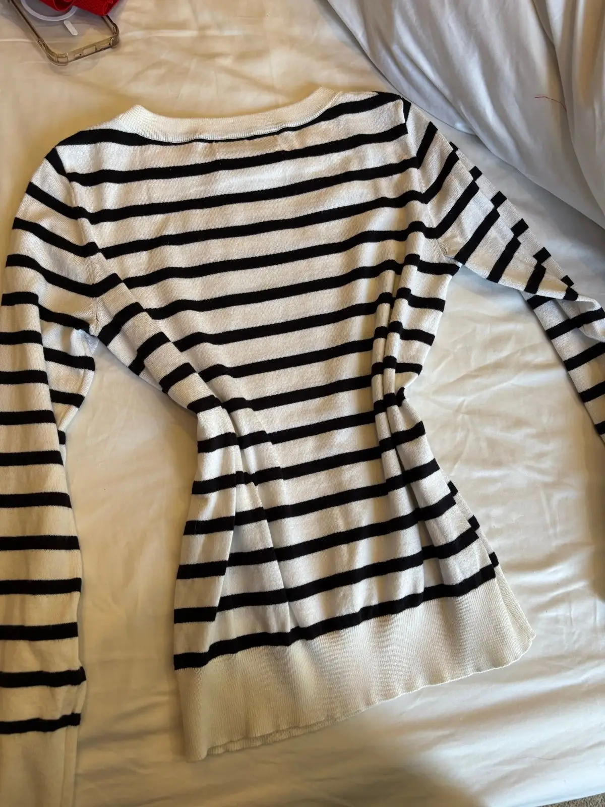 Woolworths Item — Size S